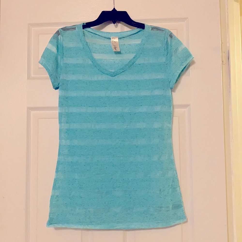 Fun Summer Top!